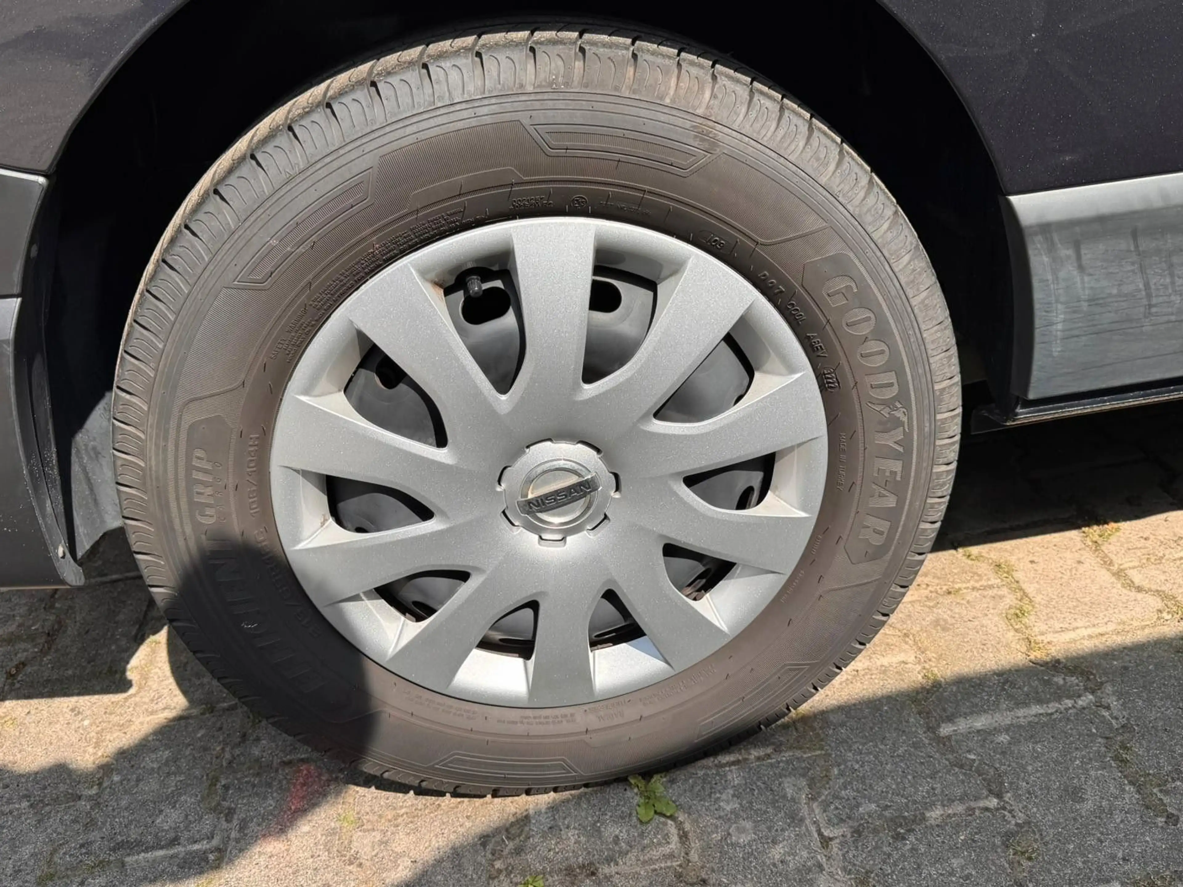 Nissan Primastar Kombi L2H1 3,0t N-Connecta — photo 9