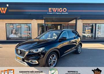 Mg 1.5 t-gdi 258ch phev hybrid luxury bva