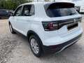 Volkswagen T-Cross 1.0 TSI *nur an Gewerbe* PDC Klima Sitzh SpurH PDC Weiß - thumbnail 3