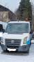 Volkswagen Crafter 40 Kasten-Doka 3-3 MR Blue TDI BLUE - thumbnail 1