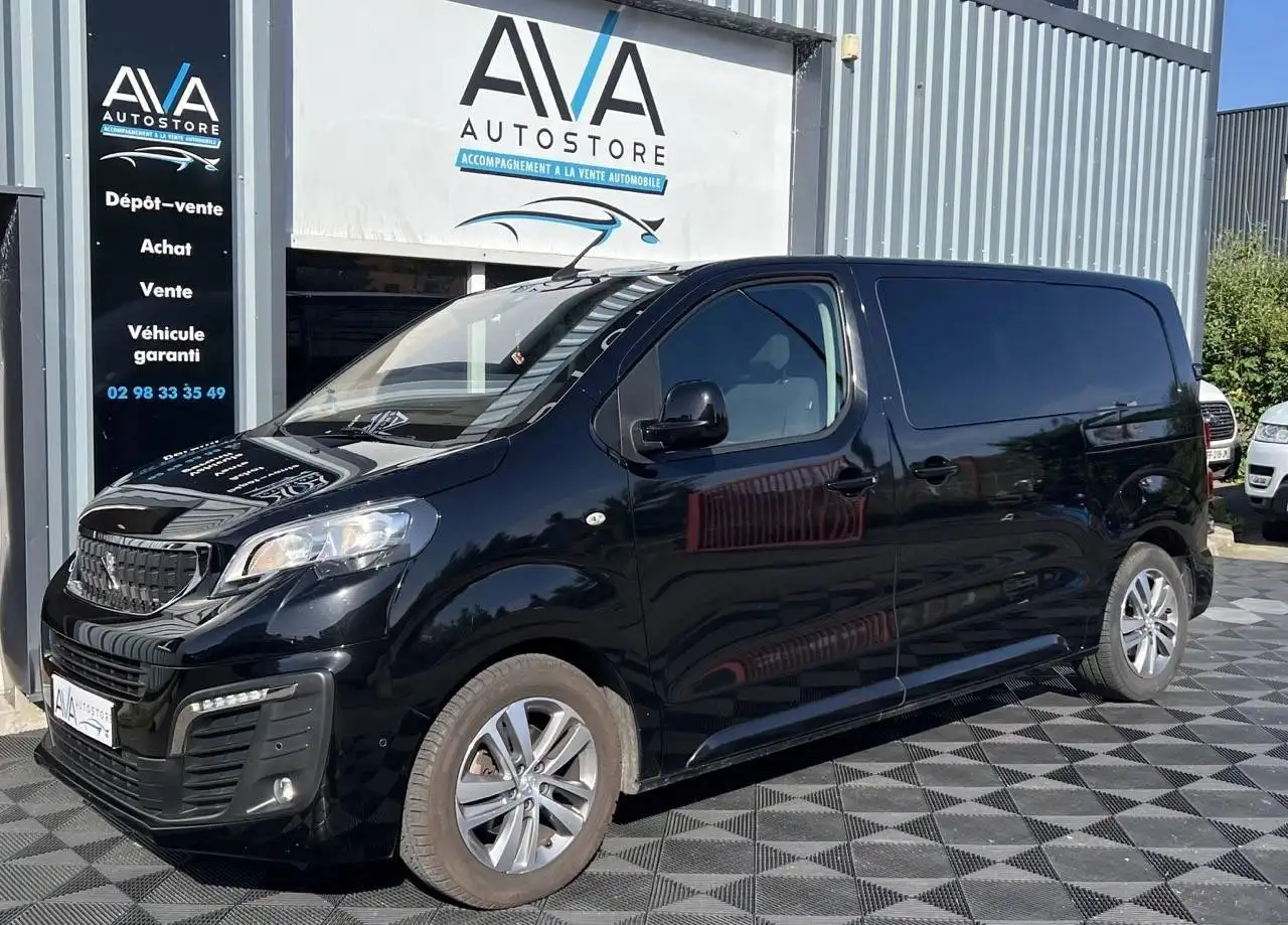 Peugeot Expert