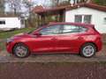 Ford Focus TITANIUM-Verkauf Nur An Export! -HU/AU: 08.2027 Rouge - thumbnail 8