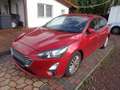 Ford Focus TITANIUM-Verkauf Nur An Export! -HU/AU: 08.2027 Rouge - thumbnail 1