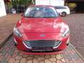 Ford Focus TITANIUM-Verkauf Nur An Export! -HU/AU: 08.2027 Rouge - thumbnail 2