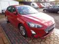 Ford Focus TITANIUM-Verkauf Nur An Export! -HU/AU: 08.2027 Rouge - thumbnail 3
