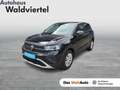 Volkswagen T-Cross 4Me TSI Schwarz - thumbnail 1