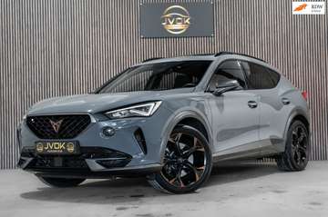 1.4 e-Hybrid VZ Performance Pano PDC CUPRA-MODUS L