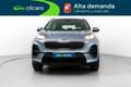 Kia Sportage 1.6 GDi Concept 4x2 132 Gris - thumbnail 2