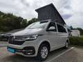 Volkswagen T6.1 California Ocean 2.0 TDI DSG AHK/STH/SHZ/LED/ KLIMA LED ALU Gris - thumbnail 17