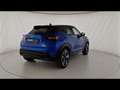 Nissan Juke 1.6 hev N-Design Blu/Azzurro - thumbnail 5
