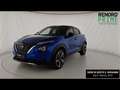 Nissan Juke 1.6 hev N-Design Blu/Azzurro - thumbnail 1