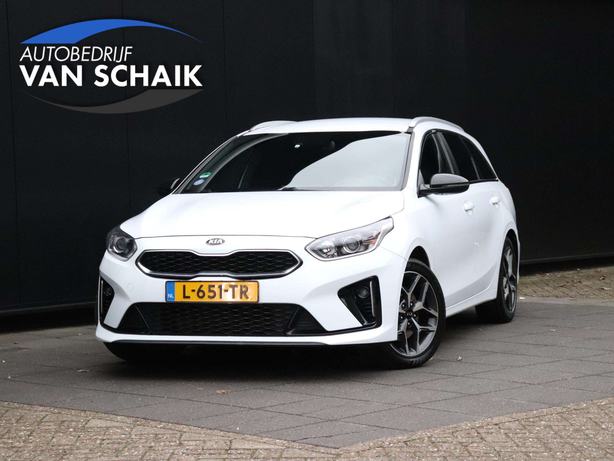 Kia Ceed SW / cee'd SW
