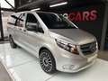 Mercedes-Benz Vito Vito 116 CDI 4MATIC Mixto Lang/Cam/Zetelverwarming Zilver - thumbnail 1