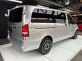 Mercedes-Benz Vito Vito 116 CDI 4MATIC Mixto Lang/Cam/Zetelverwarming Zilver - thumbnail 4