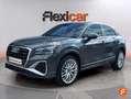 Audi Q2 35 TDI S line S tronic 110kW Gris - thumbnail 3