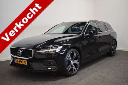 Volvo V60 2.0 T5 250pk AUT8/ Trekhaak/ 360 Cam/ Adapt. Cruis