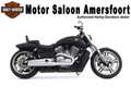 Harley-Davidson V-Rod VRSCF MUSCLE crna - thumbnail 1