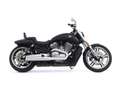 Harley-Davidson V-Rod VRSCF MUSCLE Siyah - thumbnail 2
