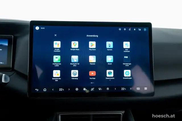 BYD Atto 2 view 12