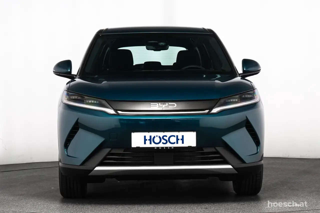 BYD Atto 2 2026