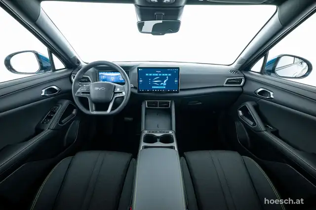 BYD Atto 2 view 6
