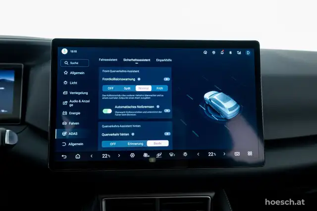 BYD Atto 2 view 15