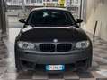 BMW 118 118d 5p 2.0 143cv futura dpf Grigio - thumbnail 1