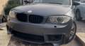 BMW 118 118d 5p 2.0 143cv futura dpf Grigio - thumbnail 3