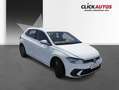 Volkswagen Polo 1.0 TSI 95CV Connect Blanco - thumbnail 3