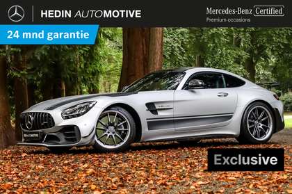 Mercedes-Benz AMG GT GT-R PRO | Designo | AMG Track Pakket | AMG Carbon