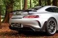 Mercedes-Benz AMG GT GT-R PRO | Designo | AMG Track Pakket | AMG Carbon Zilver - thumbnail 16