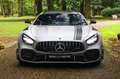 Mercedes-Benz AMG GT GT-R PRO | Designo | AMG Track Pakket | AMG Carbon Zilver - thumbnail 5