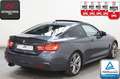 BMW 430 d Coupe M SPORT HUD,ACC,KAMERA,MEMORY,19ZOLL Grijs - thumbnail 2
