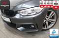 BMW 430 d Coupe M SPORT HUD,ACC,KAMERA,MEMORY,19ZOLL Grijs - thumbnail 4