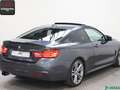 BMW 430 430 d Coupe M SPORT HUD,ACC,KAMERA,MEMORY,19ZOLL Grey - thumbnail 2