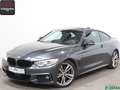 BMW 430 430 d Coupe M SPORT HUD,ACC,KAMERA,MEMORY,19ZOLL Grey - thumbnail 1