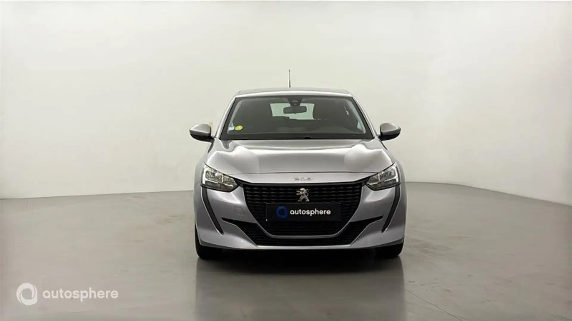 Peugeot 208 1.5 BlueHDi 100 Premium Pack - 2