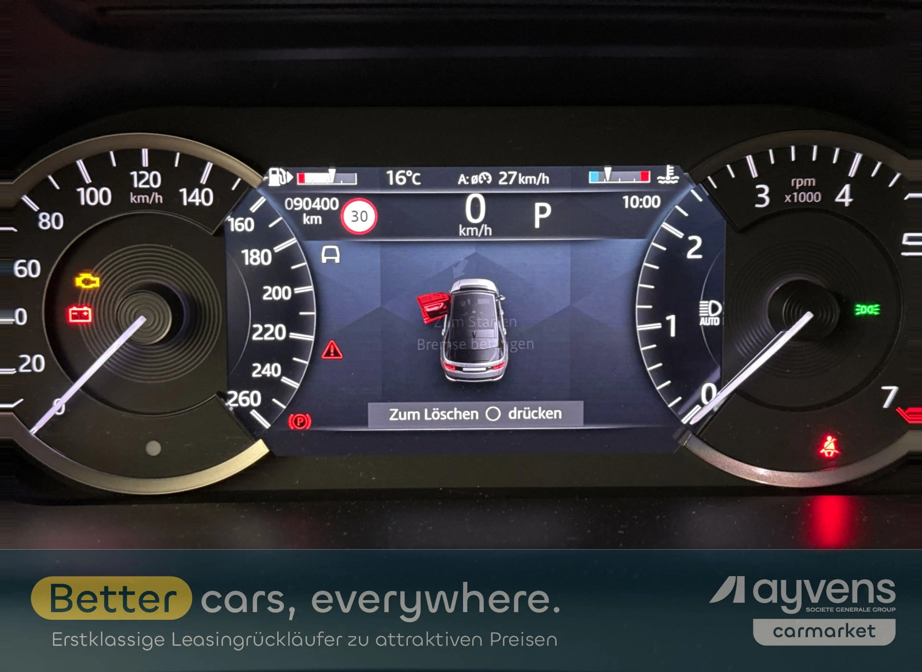 Land Rover Discovery Sport P200 — photo 12