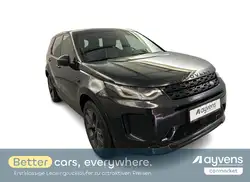 Land Rover Discovery Sport P200