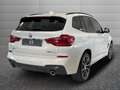 BMW X3 xdrive20d Msport 190cv auto Blanc - thumbnail 3
