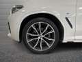 BMW X3 xdrive20d Msport 190cv auto Blanc - thumbnail 5