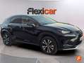 Lexus NX 300 300h Executive Navigation 4WD Gris - thumbnail 13