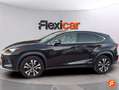 Lexus NX 300 300h Executive Navigation 4WD Gris - thumbnail 5