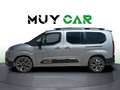 Citroen Berlingo BlueHDi S&S Talla XL Shine 130 Gris - thumbnail 4