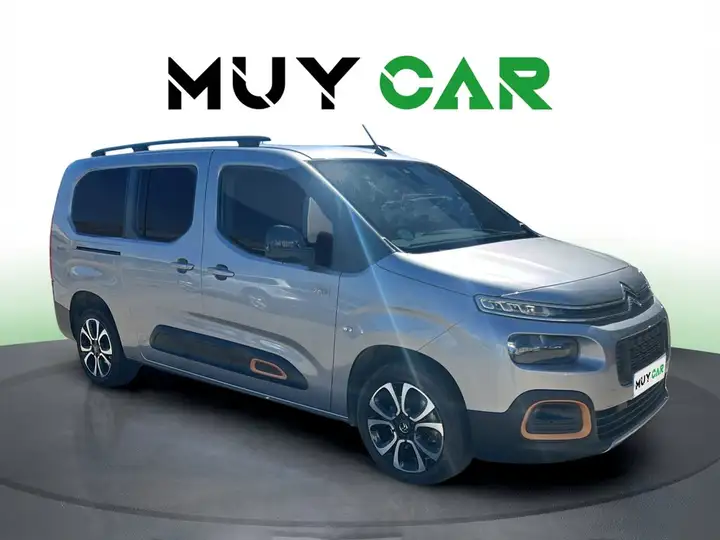 Citroën Berlingo Talla XL BlueHDi S&S SHINE 2021
