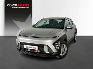 1.0 TGDI 120CV 48V Maxx
