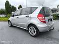 Mercedes-Benz A 160 A 160 CDI Classic Argintiu - thumbnail 5