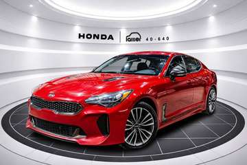 GT-Line JAMAIS ACCIDENTÉ + 34 DOSSIERS D'ENTRETIEN