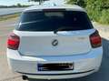 BMW 116 116i Sport Line Blanco - thumbnail 5