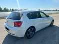 BMW 116 116i Sport Line Blanco - thumbnail 4